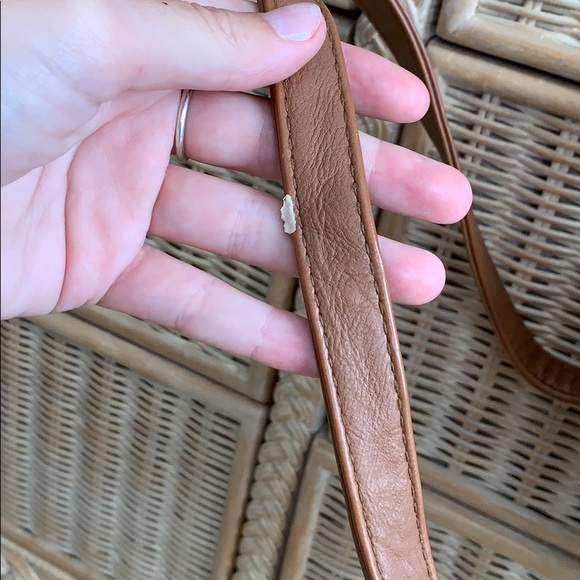 Green Steve Madden Bag - Picture 5 of 5